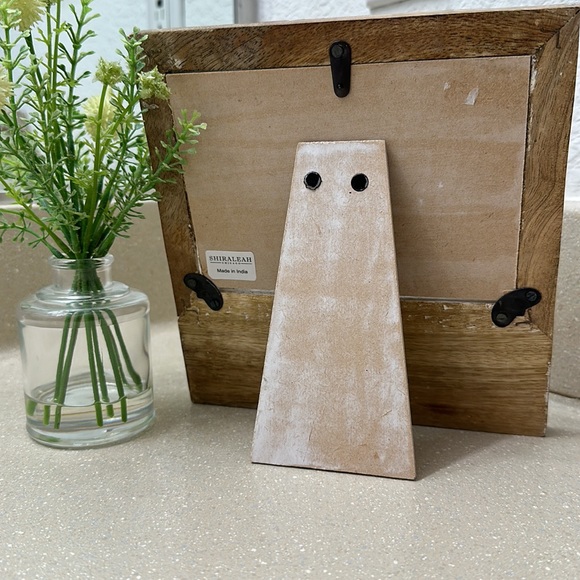 BN SHIRALEAH Chicago photo frame (just Married) - Picture 4 of 4